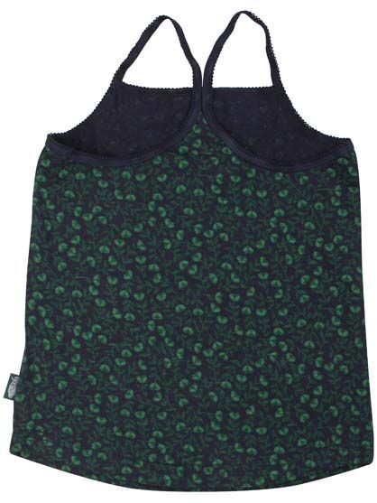 ORGANIC - Danebellis set Dark Navy FLEURIE