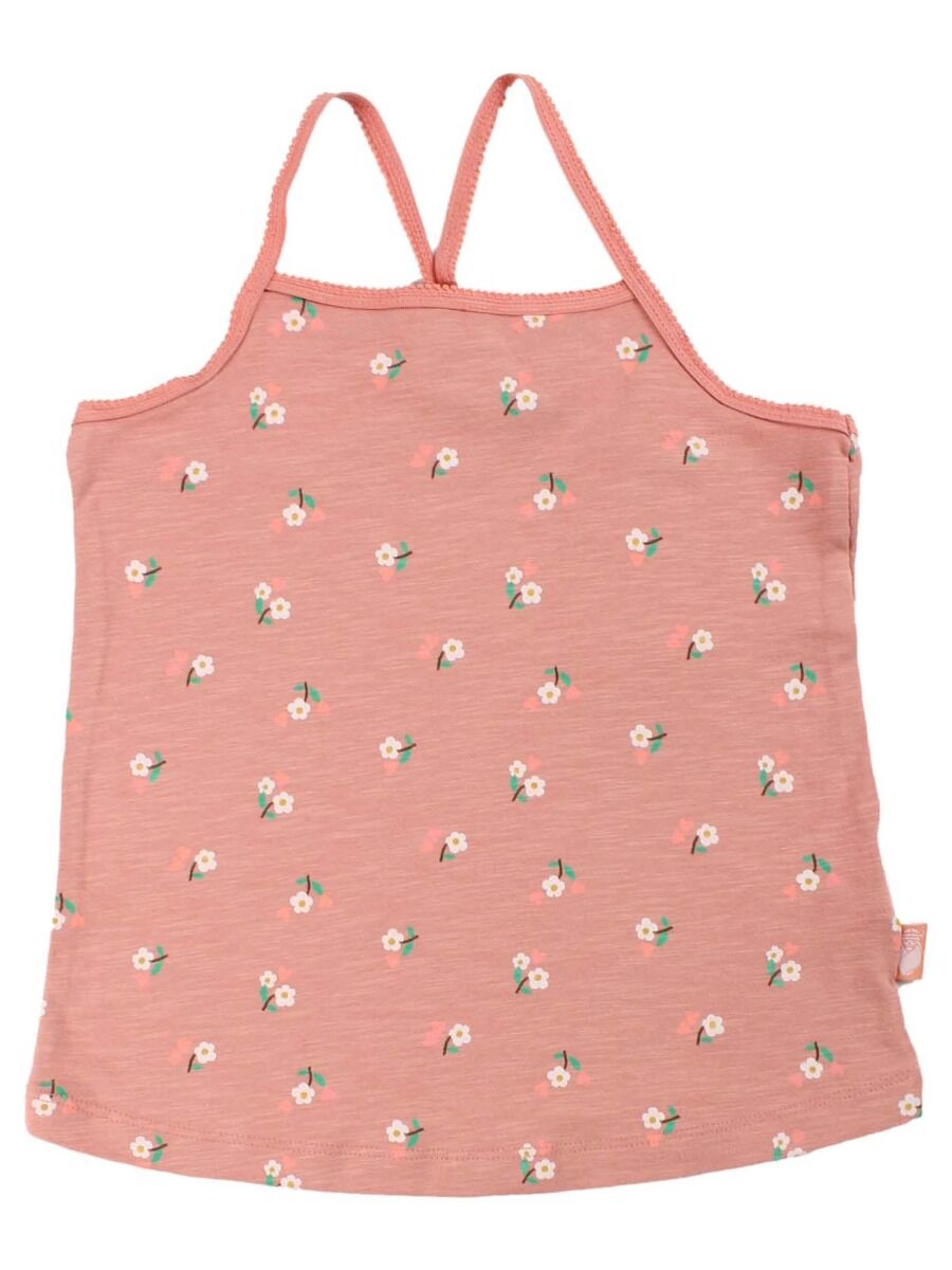 ORGANIC - Danebellis set Rose Beige MINIFLOWER