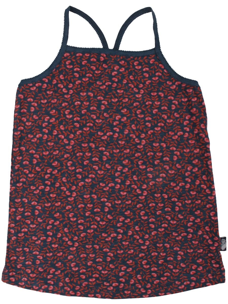 ORGANIC - Danebellis set Dusty navy FLEURIE