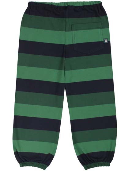 ORGANIC - Danenutmeg pants Aquaduct