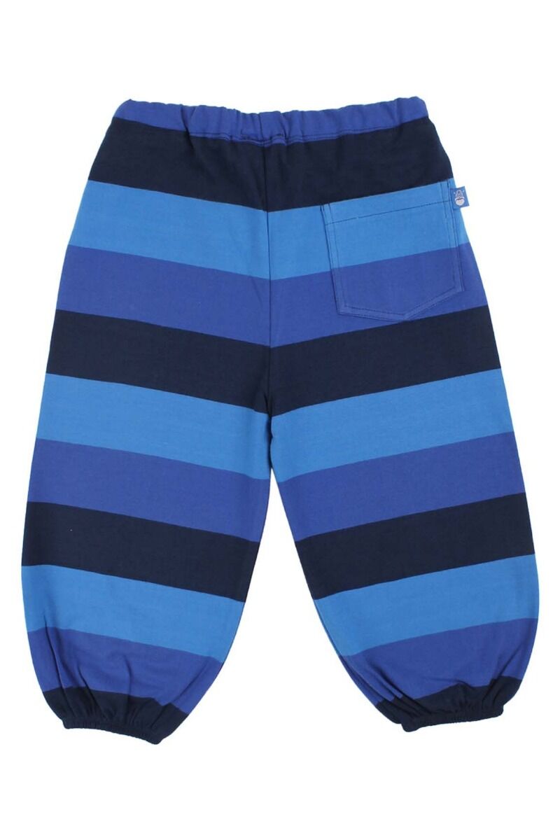 ORGANIC - Danenutmeg pants Teanu