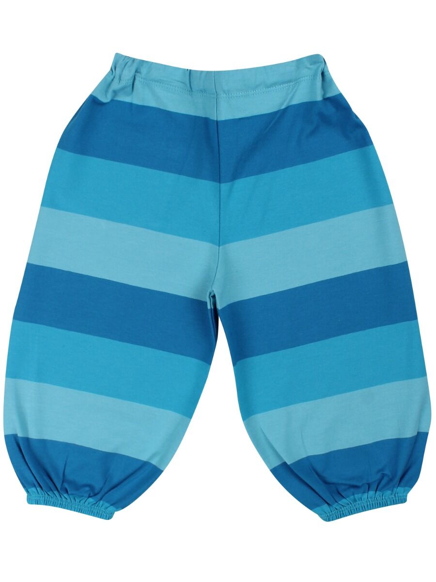 ORGANIC - Danenutmeg pants Openocean