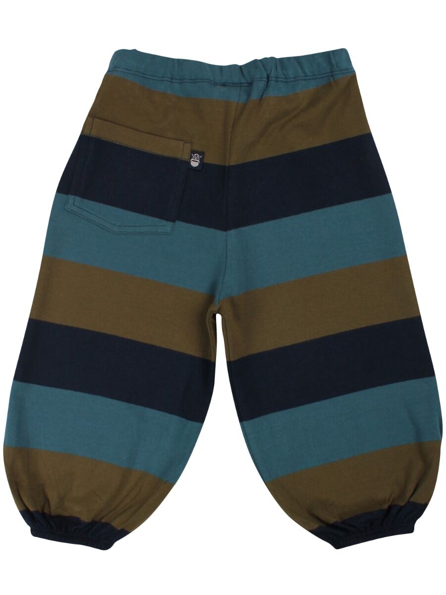 ORGANIC - Danenutmeg pants Big Sur