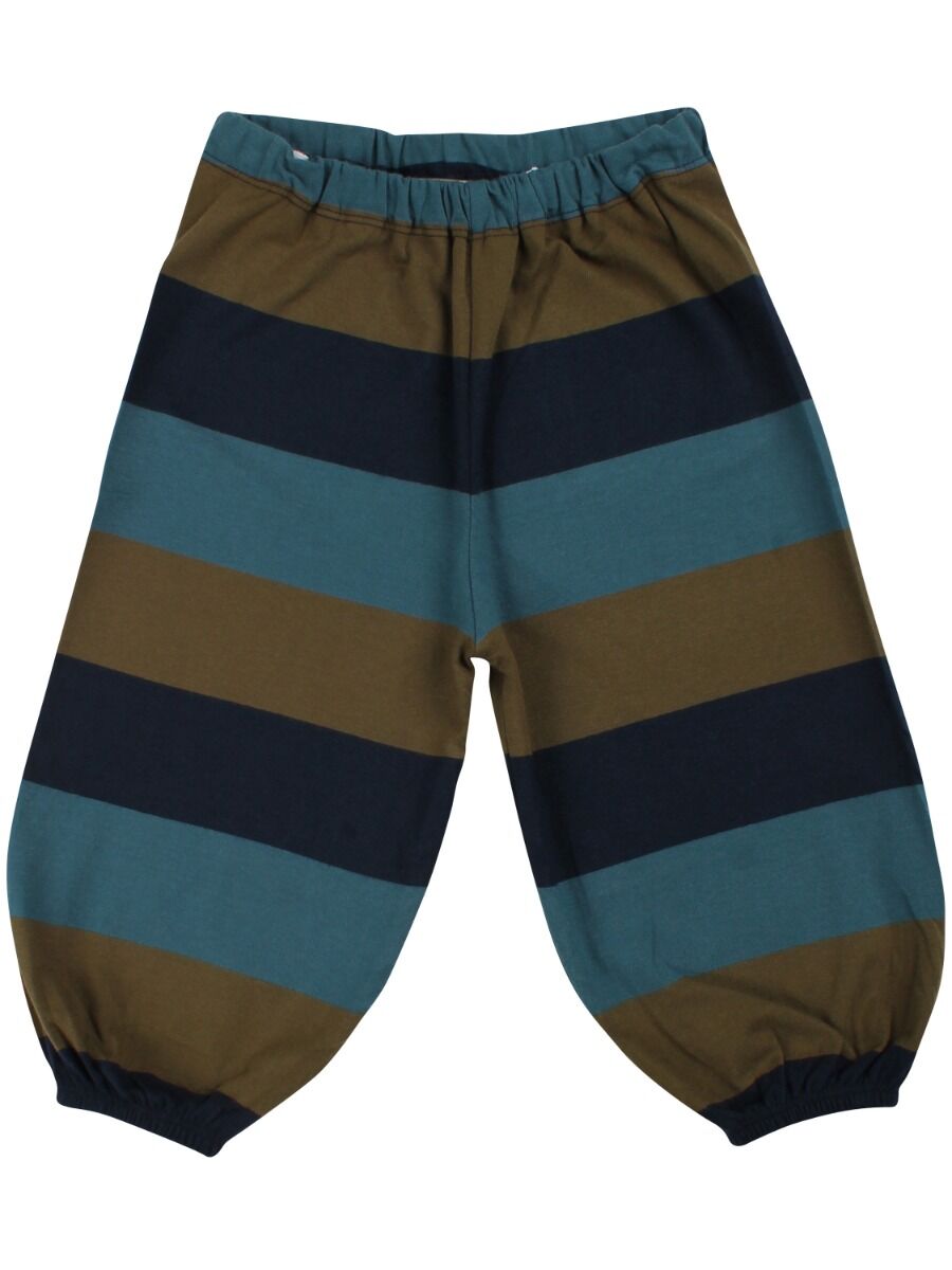 ORGANIC - Danenutmeg pants Big Sur