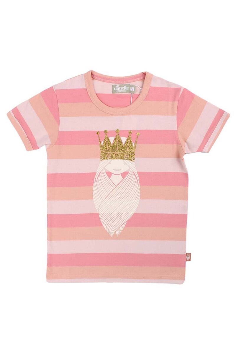 ORGANIC - Danechives tee Kokomo PRINSESSE