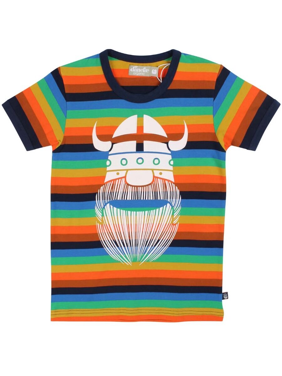 ORGANIC - Danechives tee Specturm ERIK