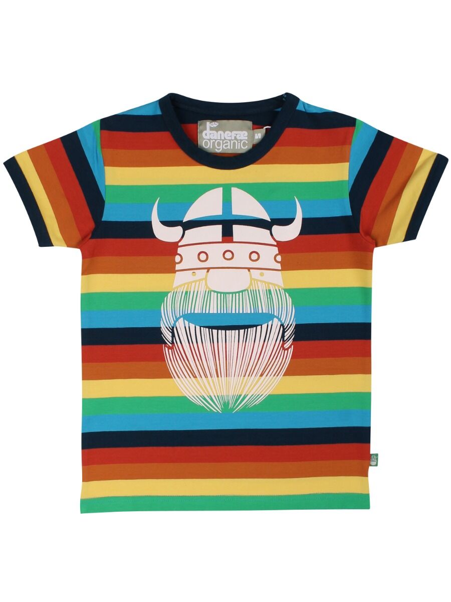 ORGANIC - Danechives tee Arcenciel ERIK