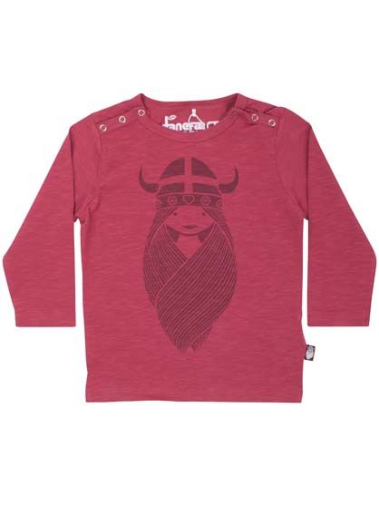 ORGANIC - Daneparsley LS Hortensia FREJA