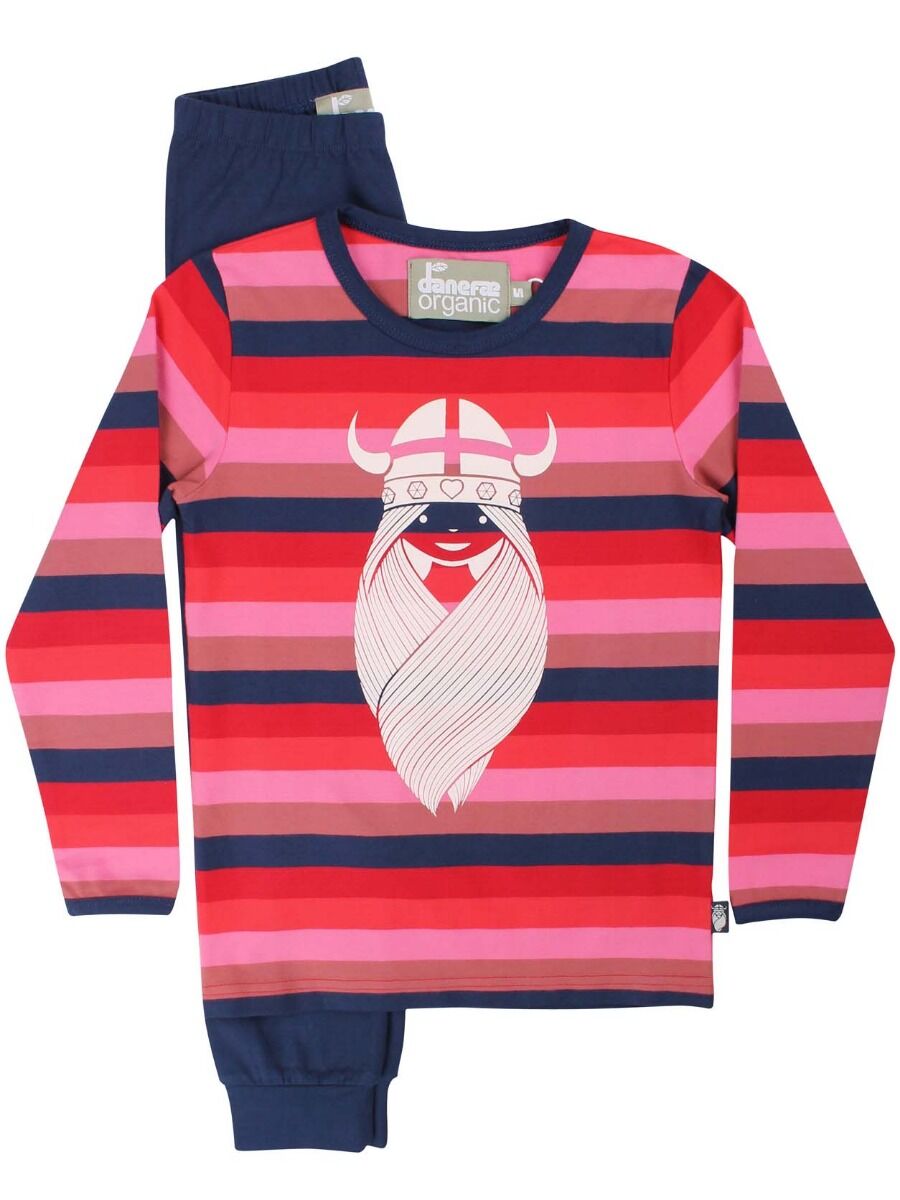 ORGANIC - Danedvale Night Set Embers FREJA