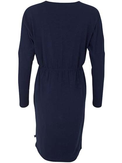 ORGANIC - Infermiera Dress Navy