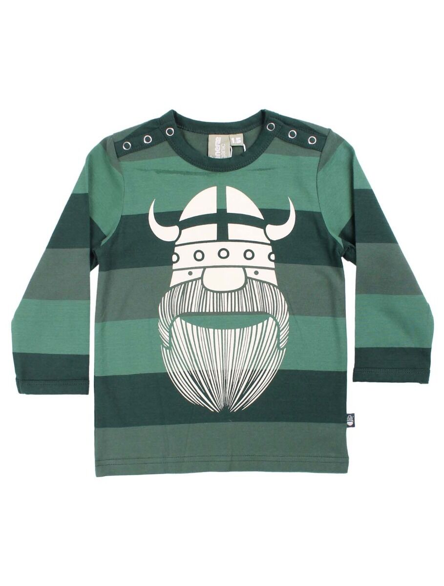 ORGANIC - Daneparsley LS Greenery ERIK