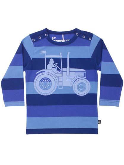 ORGANIC - Daneparsley LS Smooth Sailing TRAKTHOR