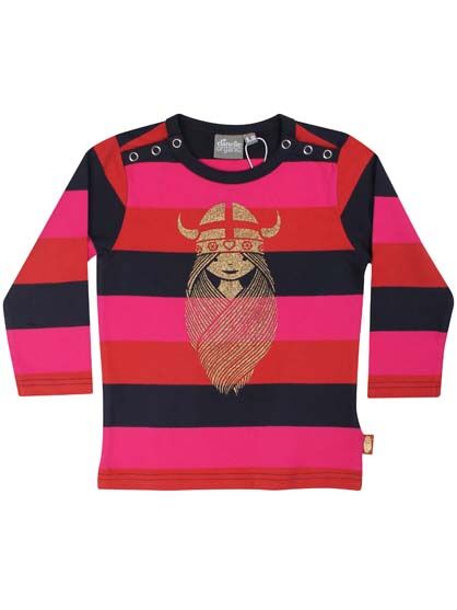 ORGANIC - Daneparsley LS Delicious FREJA