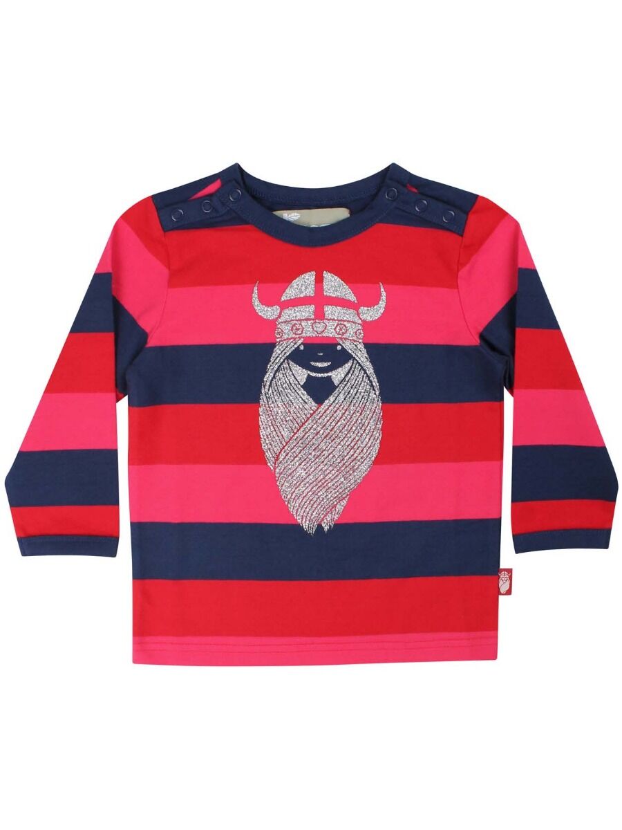 ORGANIC - Daneparsley LS Lovely FREJA