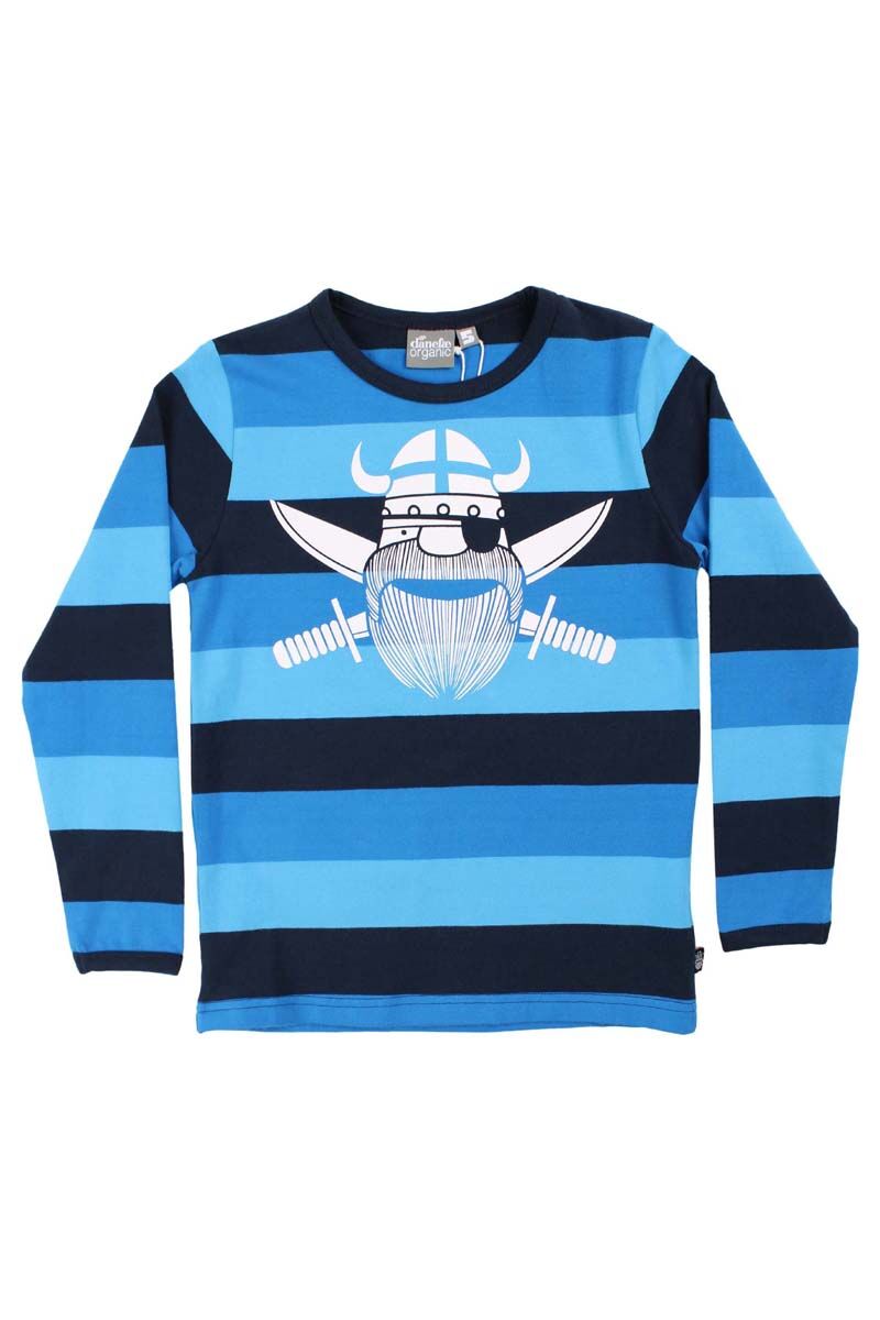 ORGANIC - Danespire Tee Plongeur PIRATE