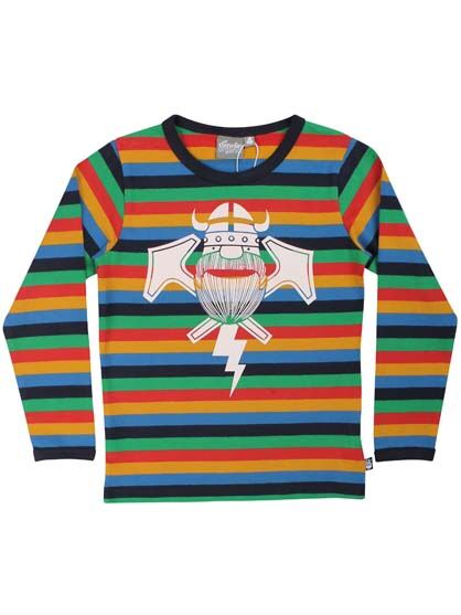 ORGANIC - Danespire Tee Champion THORBOLT