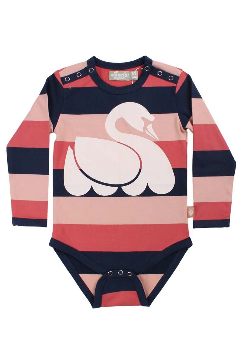 ORGANIC - Danehavtorn Body Laurel SWAN