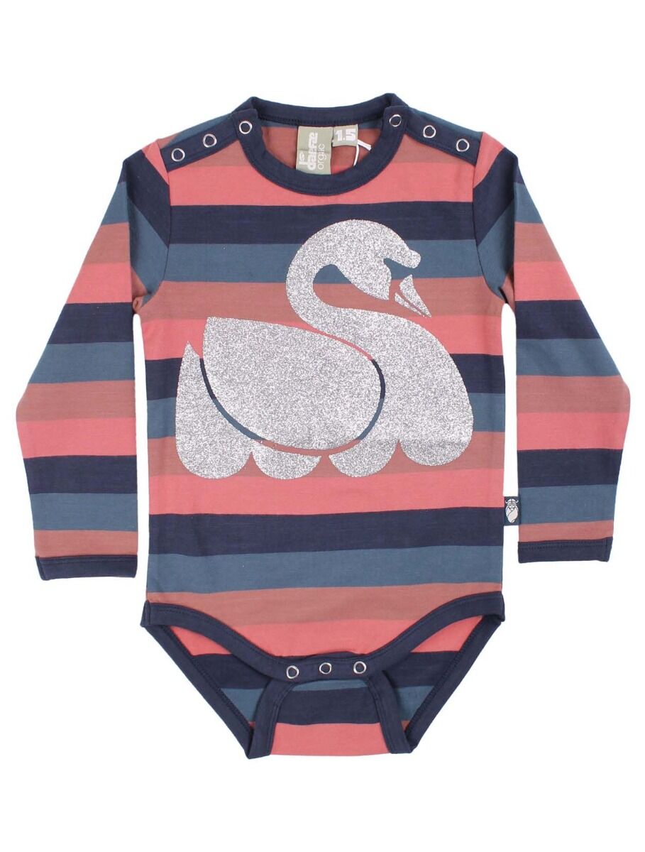 ORGANIC - Danehavtorn Body Barbara SWAN LITEST (Glitter)