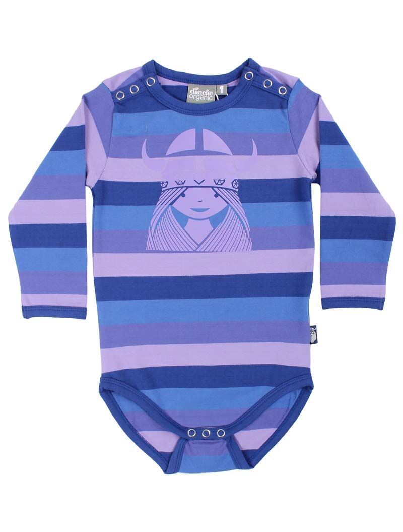 ORGANIC - Danehavtorn Body Lamongie FREJA