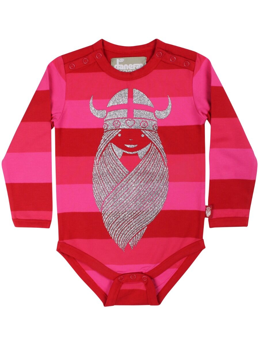 ORGANIC - Danehavtorn Body Barba FREJA