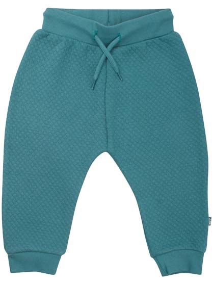 ORGANIC - Daneboeg Pants Deep Abyss