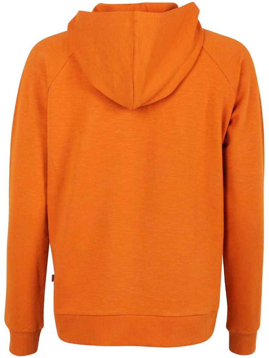 ORGANIC - Oline Hoodie Honey KØBENHAVN