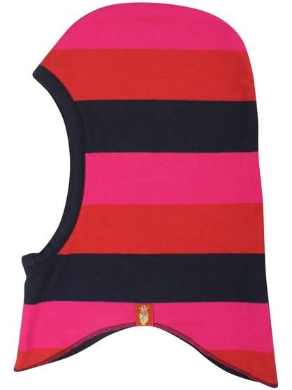 ORGANIC - Danelephant Beanie Delicious/Dk Navy