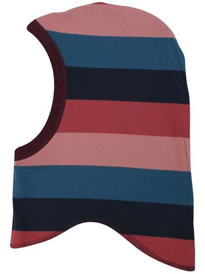 ORGANIC - Danelephant Beanie Strandvej/Groovy