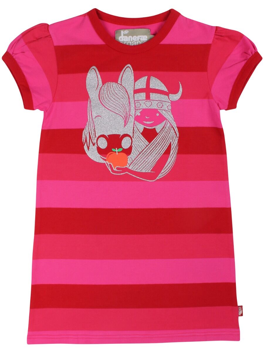 ORGANIC - Danemoon Dress Barba IDUNN