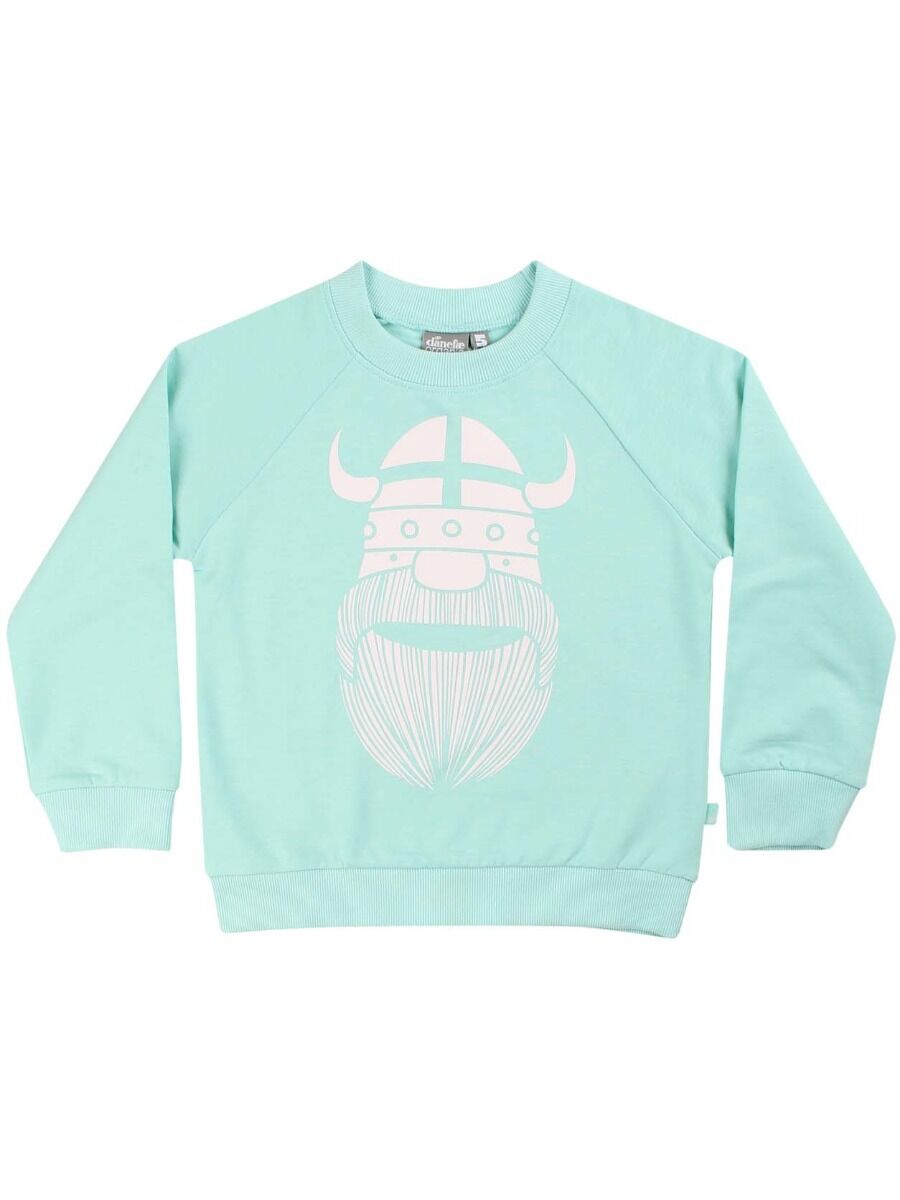 ORGANIC - Danestone Sweat Fresh Mint ERIK