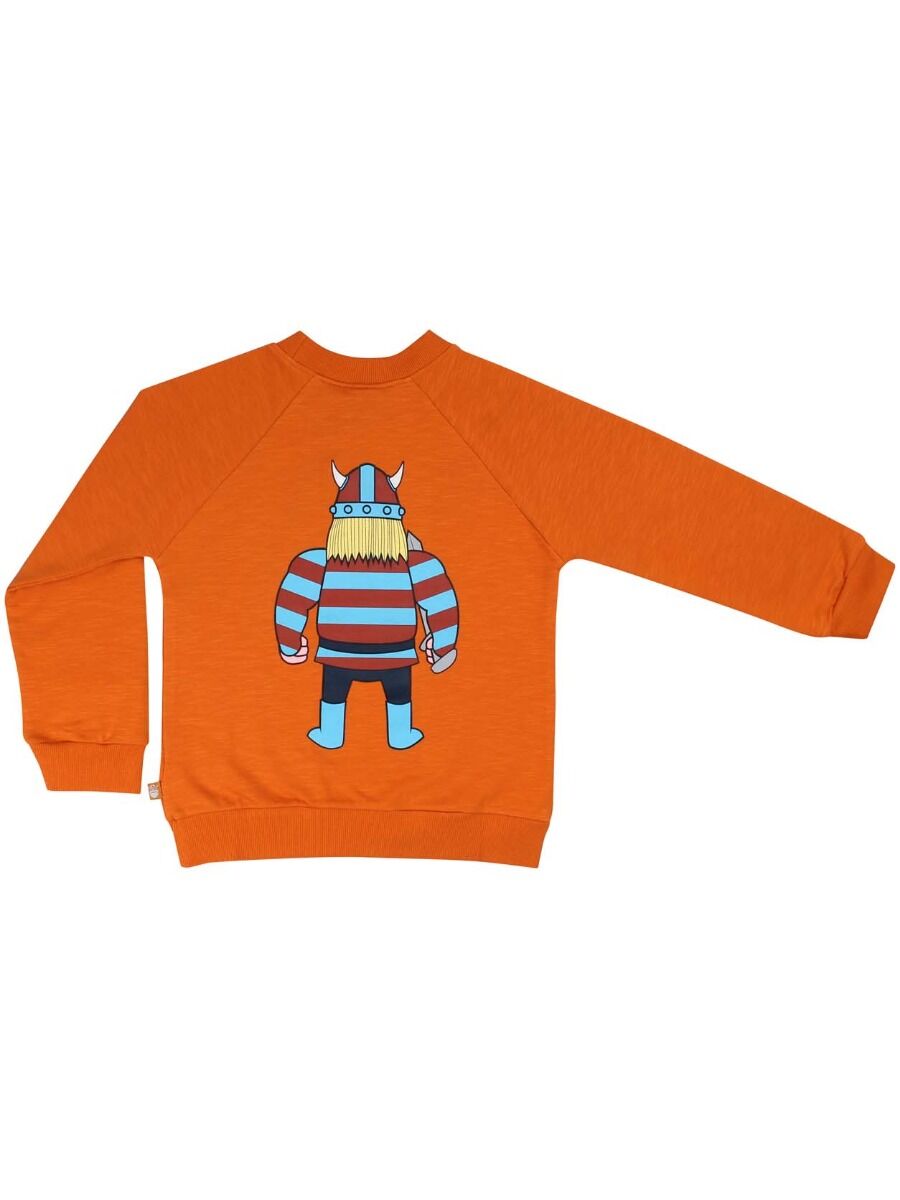 ORGANIC - Danestone Sweat Honey ERIK DIN VEN