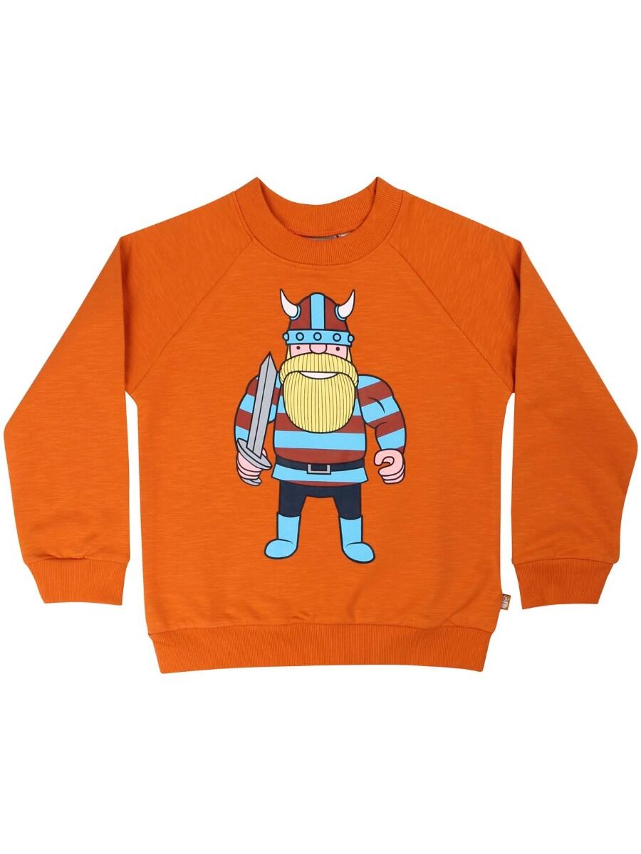 ORGANIC - Danestone Sweat Honey ERIK DIN VEN
