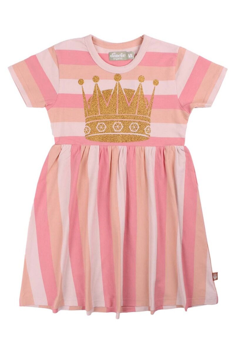 ORGANIC - Daneshellfish Dress Kokomo CROWN
