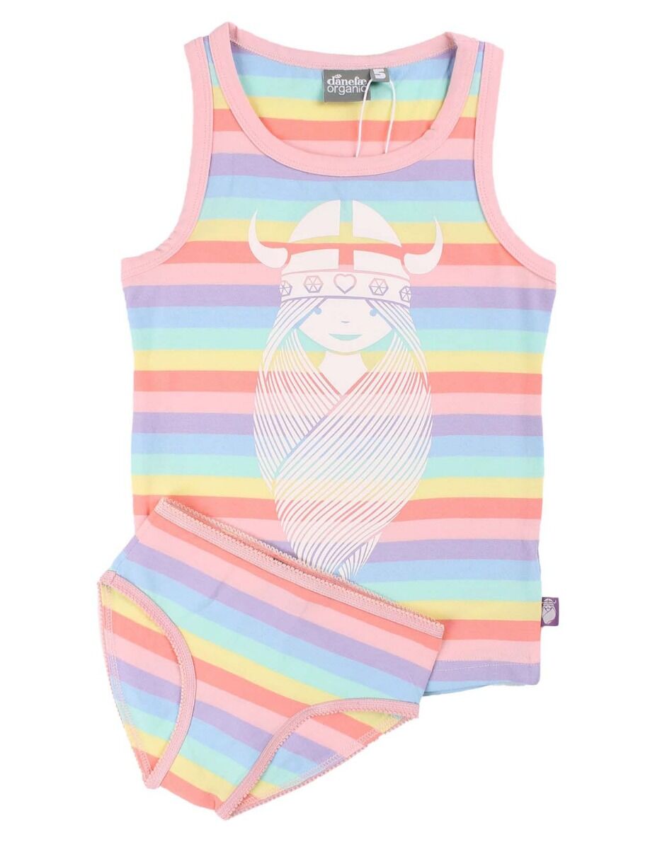 ORGANIC - Danekrokus Set Sprinkle FREJA