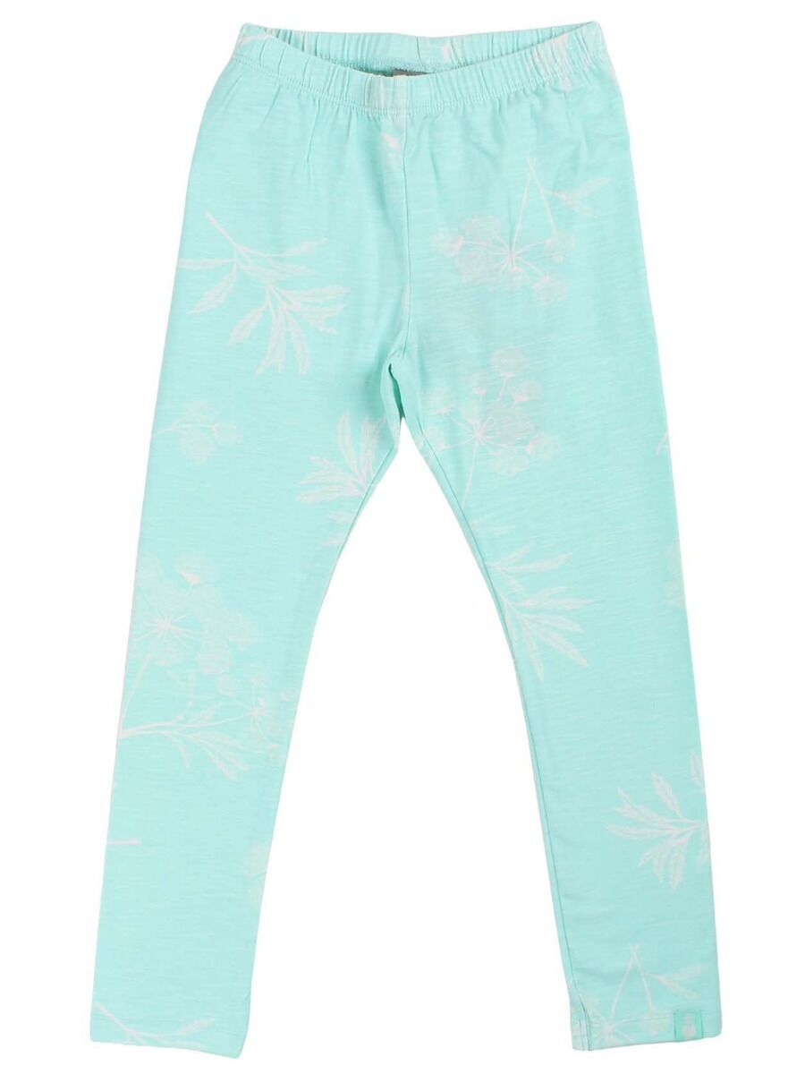 ORGANIC - Danespagat Leggings Fresh Mint HEMLOCK