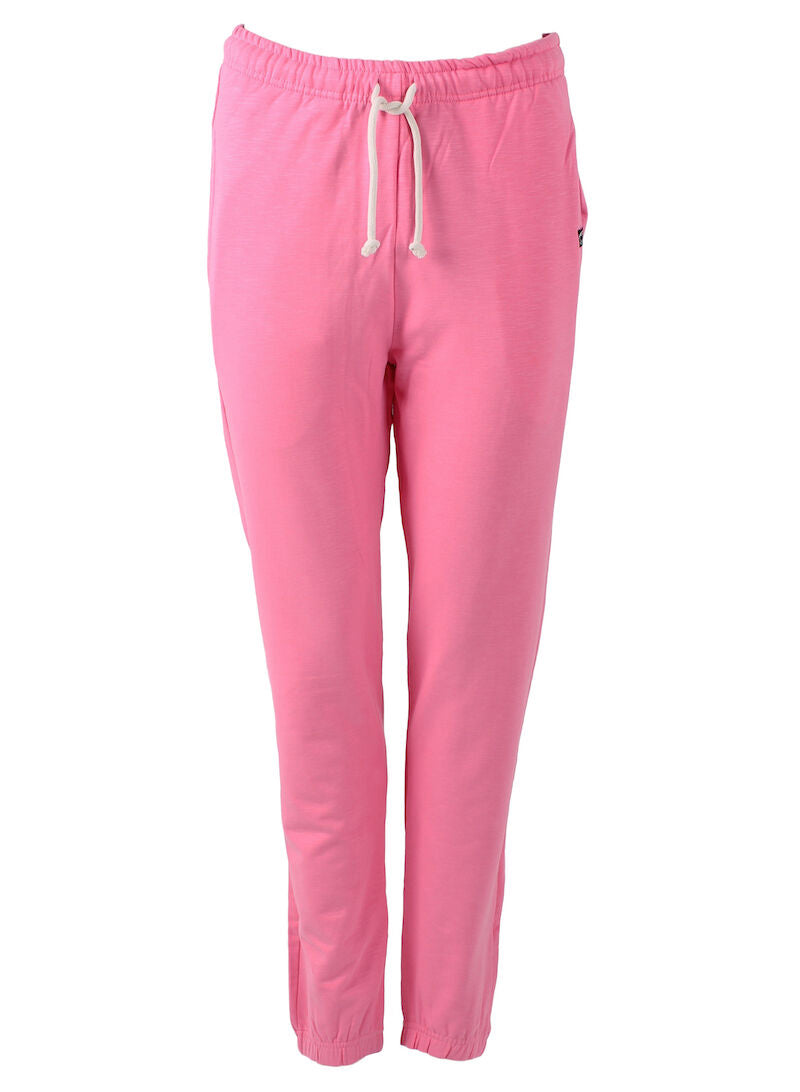 ESS - ORGANIC Danedetox Sweatpants  Happy Pink
