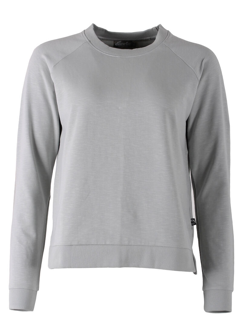 ESS - ORGANIC Danereformer Sweat Light Grey