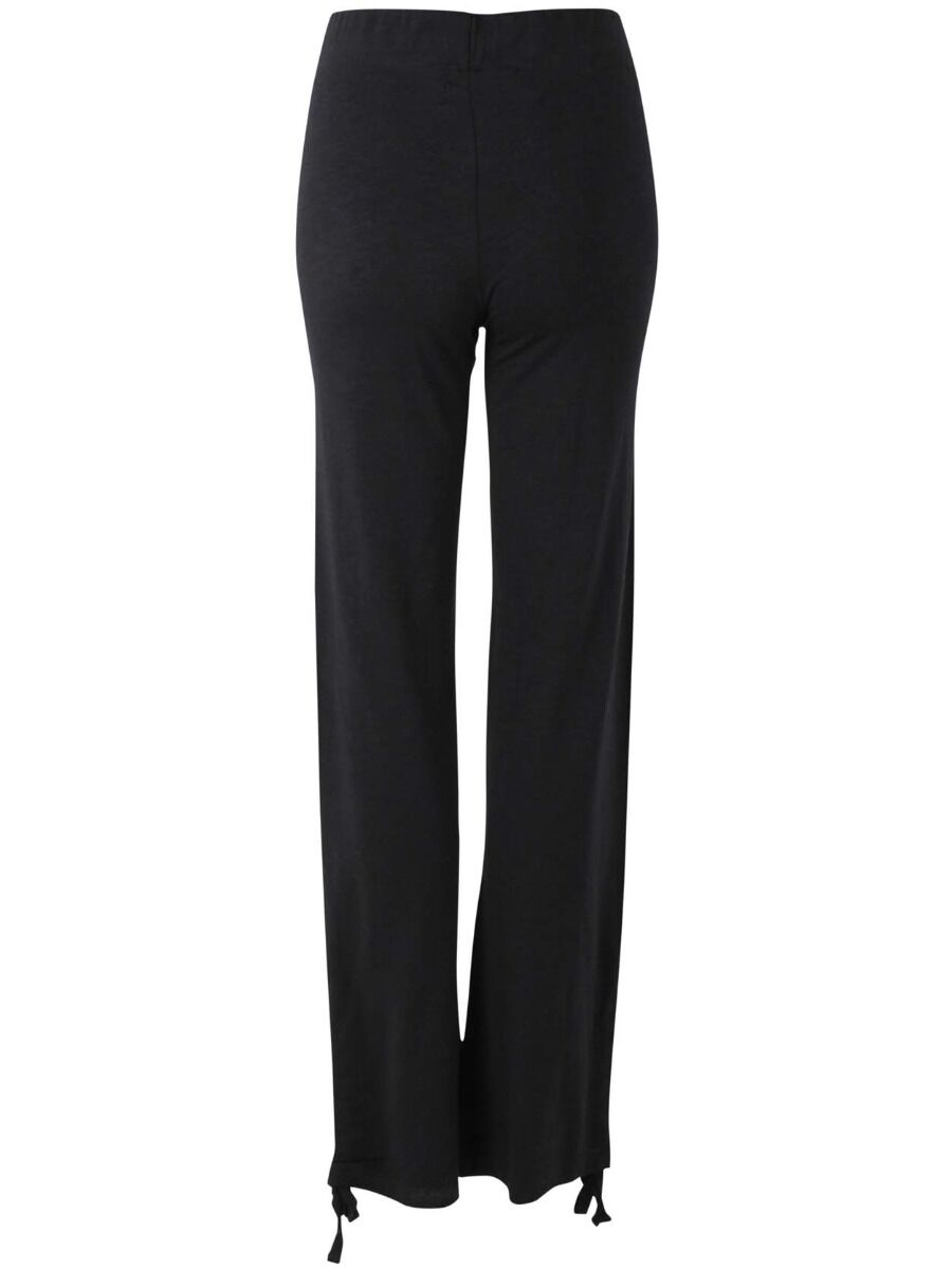 ORGANIC - Danodense Pants Black