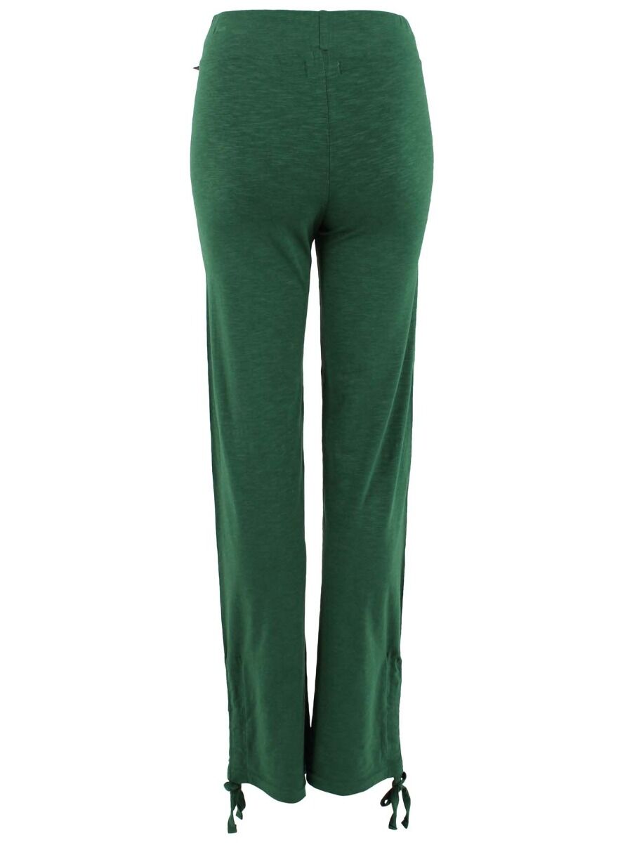 ORGANIC - Danodense Pants Warm Khaki