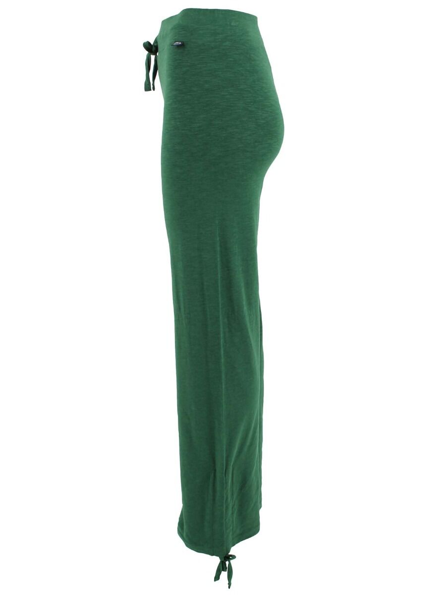 ORGANIC - Danodense Pants Warm Khaki