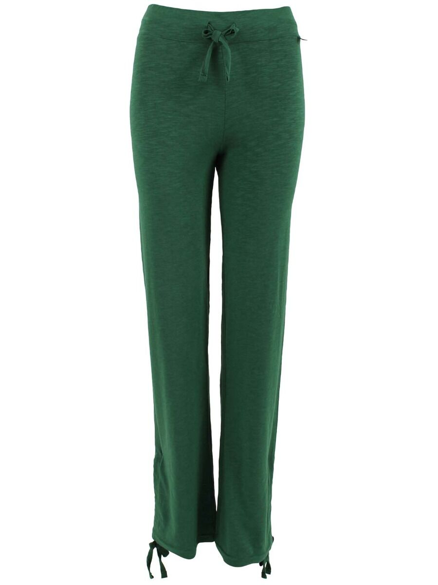 ORGANIC - Danodense Pants Warm Khaki