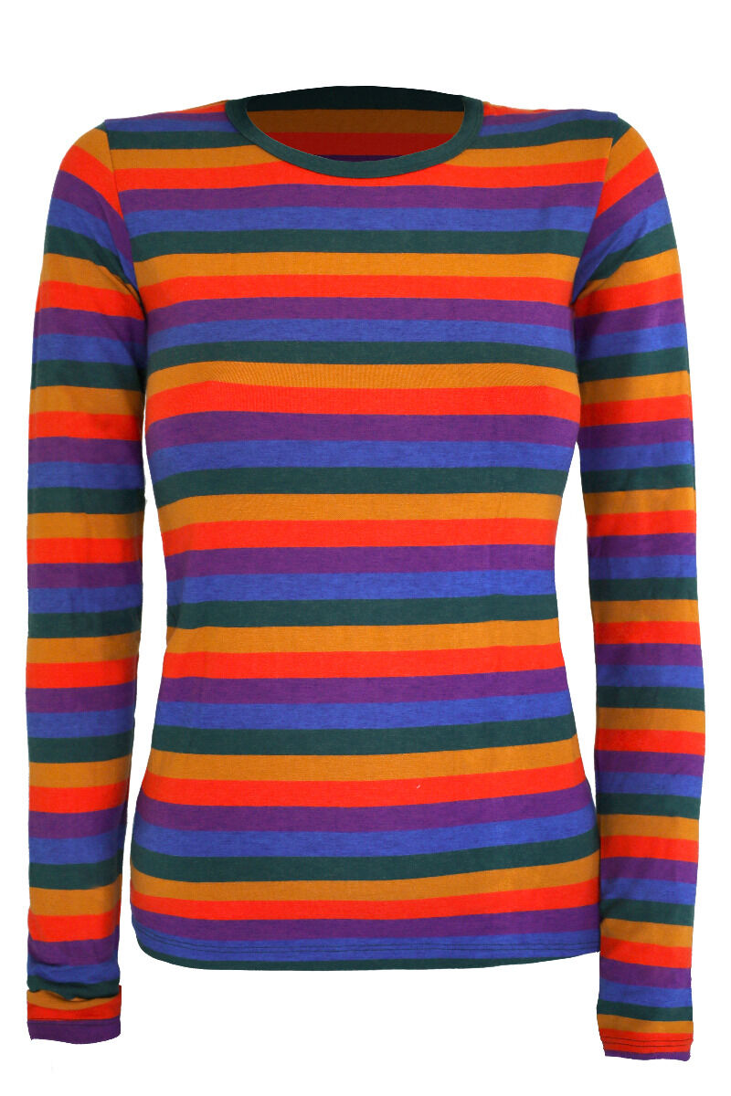 ESS - Danepartner Wool LS Museum