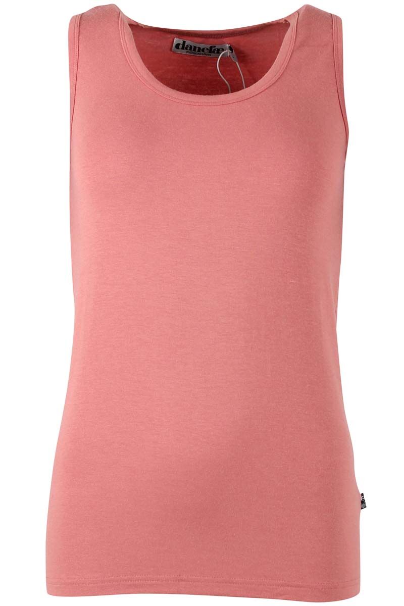 ESS - Allinge Wool Top Old Rose