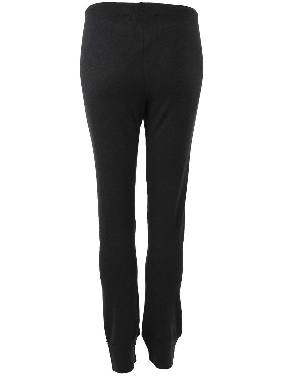 ESS - Danesandvig Wool Loungepants Black