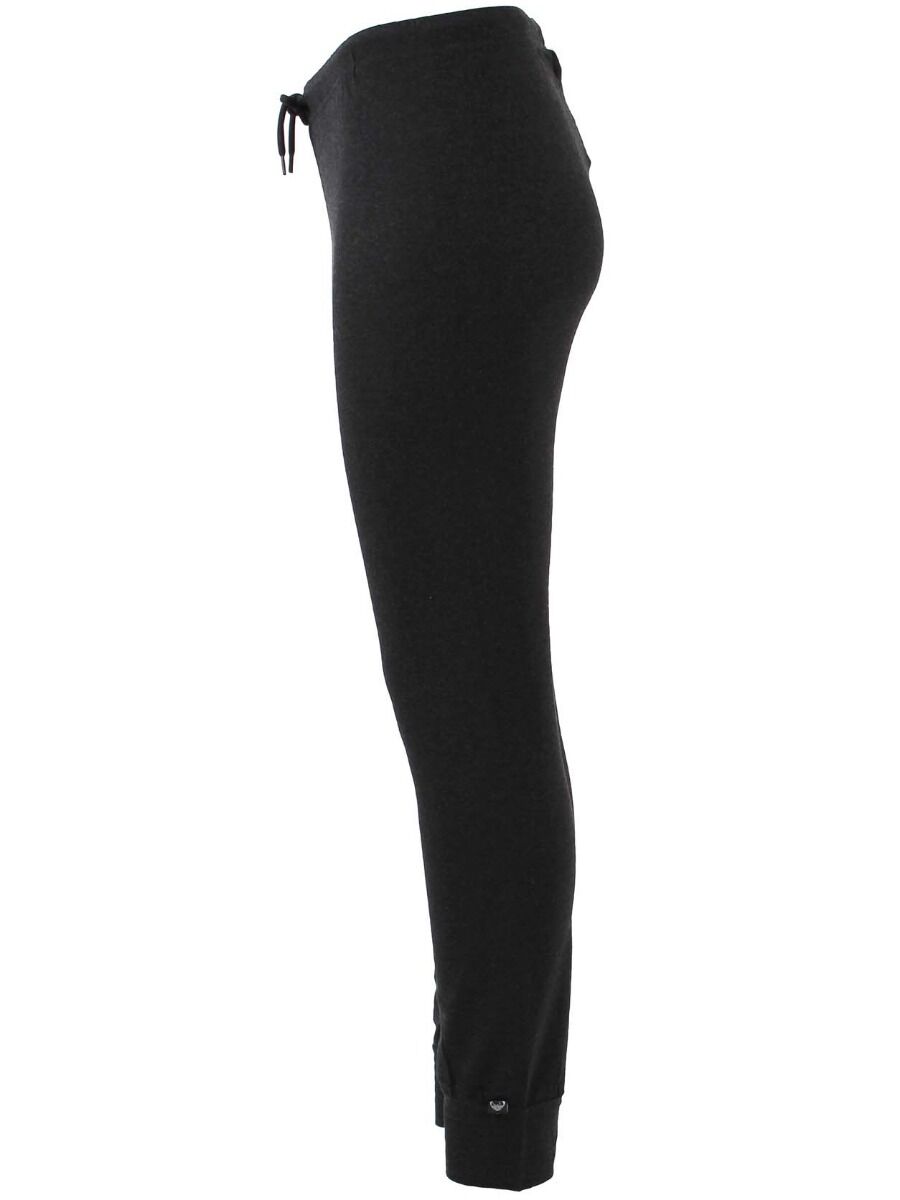 ESS - Danesandvig Wool Loungepants Black