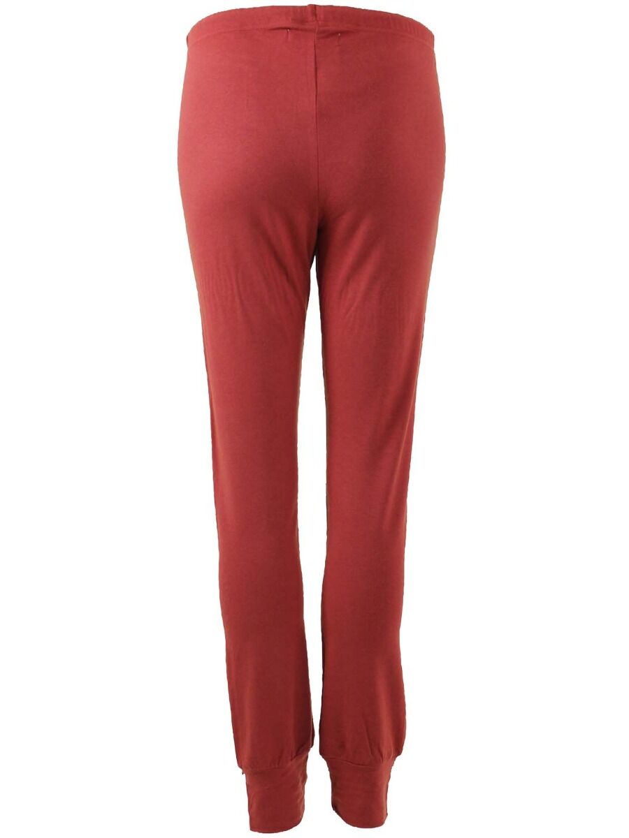 ESS - Danesandvig Wool Loungepants Rose Tile