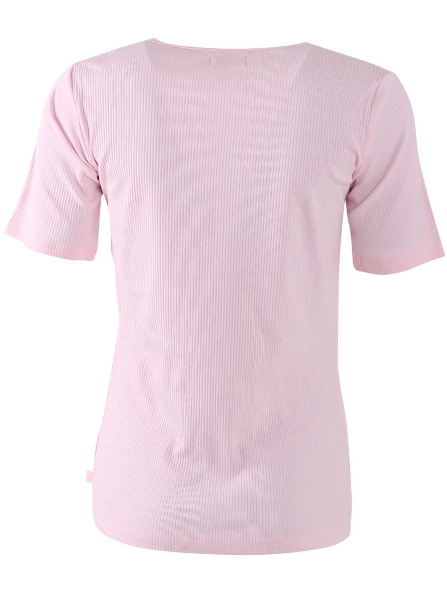 ESS - ORGANIC Danegudhjem Tee Baby pink