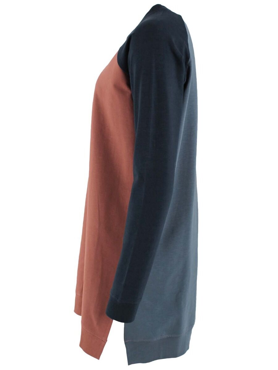 ORGANIC - Danecherry Long Sweat Multi