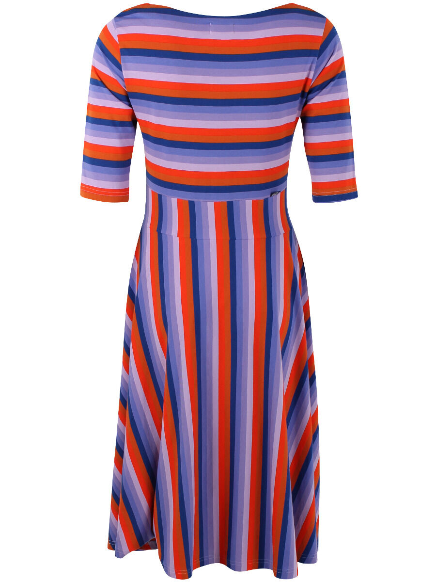 ORGANIC - Danecharlotte Cotton Dress Nissegaard