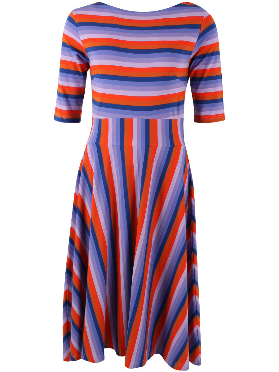ORGANIC - Danecharlotte Cotton Dress Nissegaard